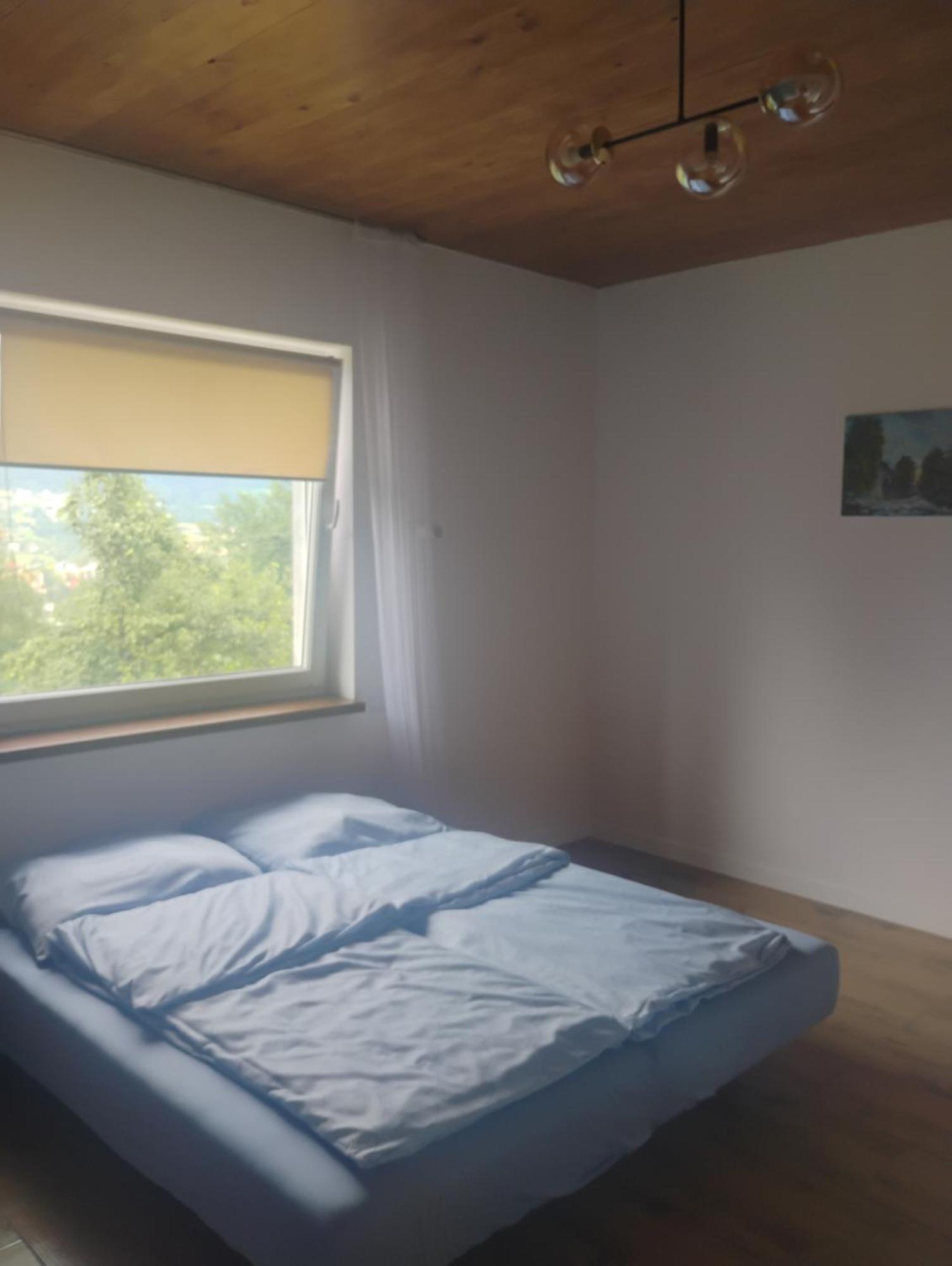 Pokoje U Ewy Ліманова Екстер'єр фото